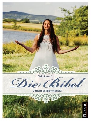 cover image of Die Bibel (Teil 2/2)